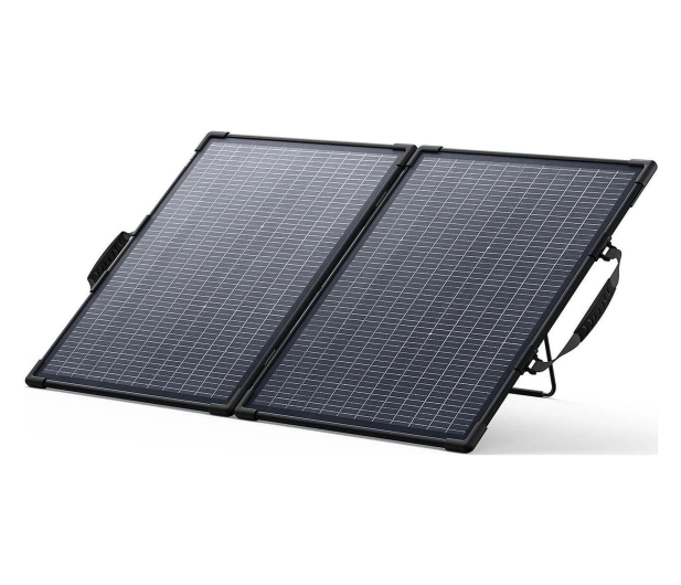 Anker Solix PS100 100W Bifacial - 1533180 - zdjęcie